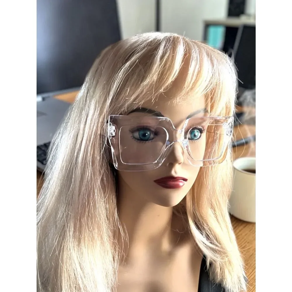 4 Styles Fashion Eyewear l Glasses Stylish Frames l New